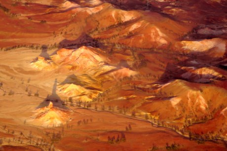 Painted Hills